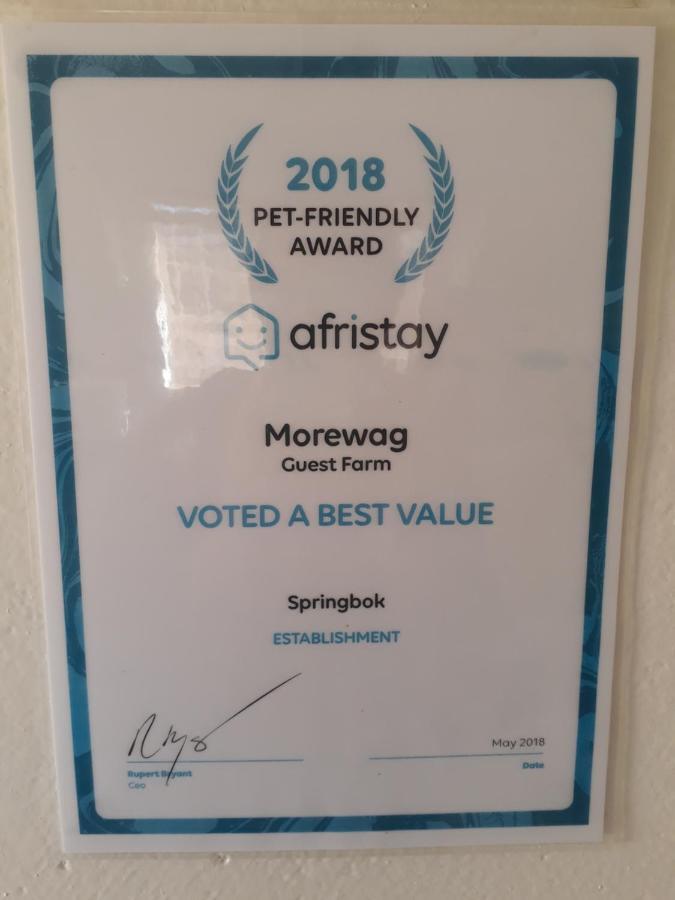 Morewag Farm جلوسوب المظهر الخارجي الصورة