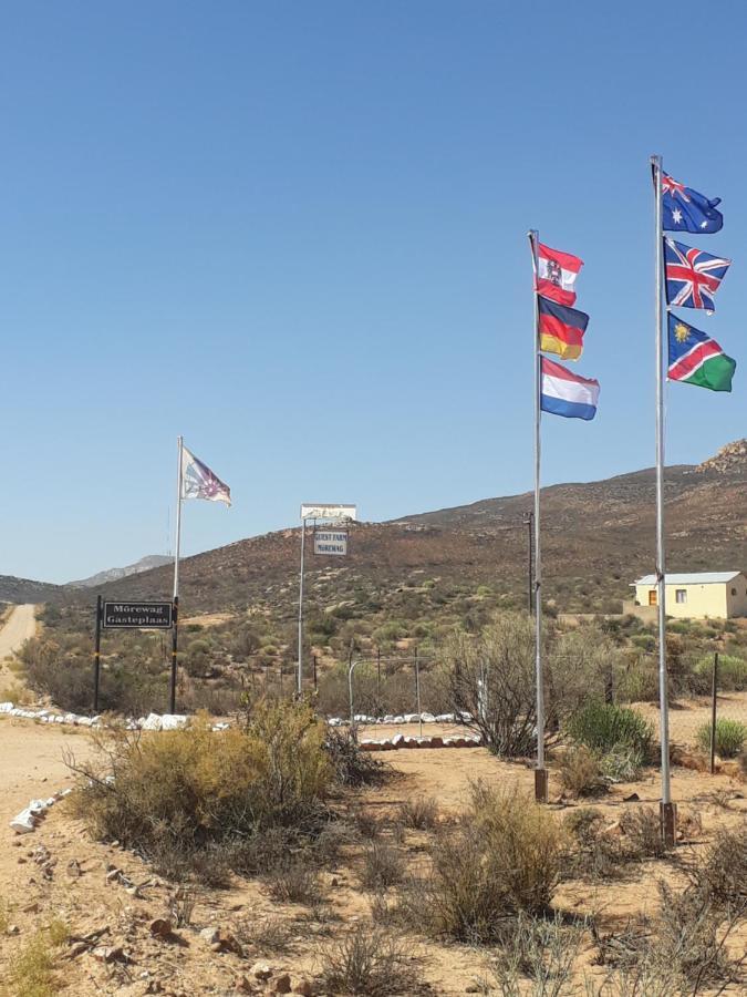Morewag Farm جلوسوب المظهر الخارجي الصورة