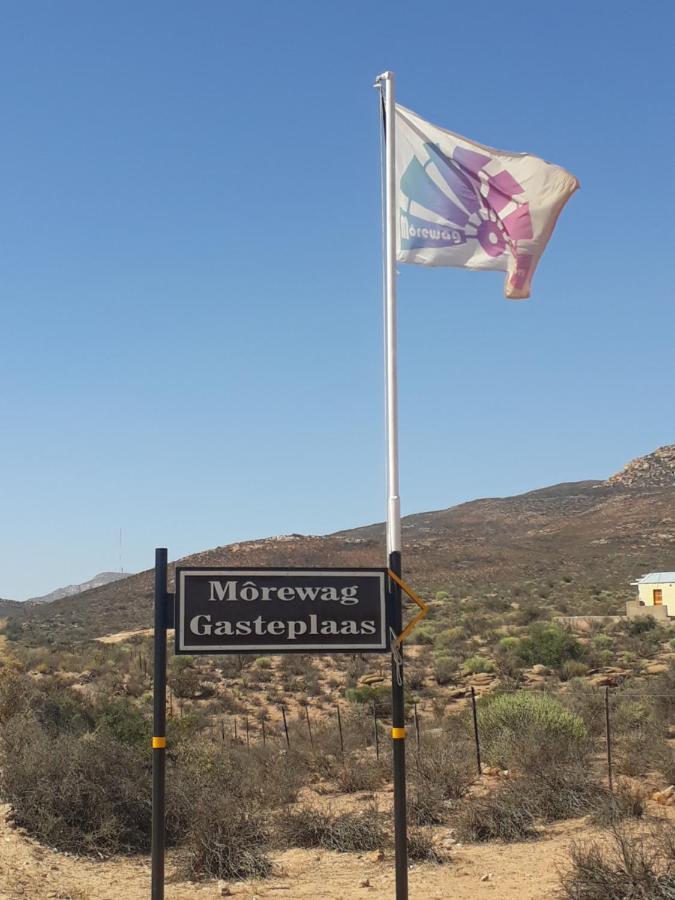 Morewag Farm جلوسوب المظهر الخارجي الصورة